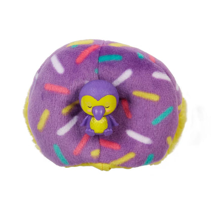BARBIE PAPUSA CHELSEA CUTIE REVEAL TUCAN, BARBIE - DREAMTOPIA