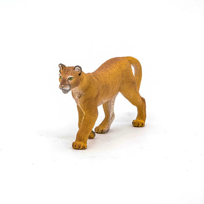 PAPO FIGURINA PUMA, ANIMALE SALBATICE