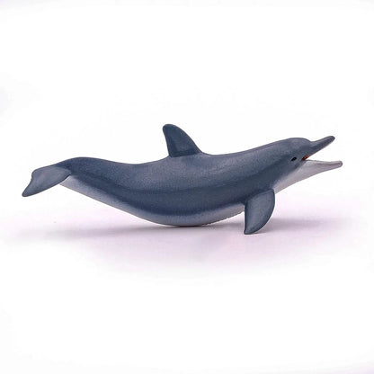 PAPO FIGURINA DELFIN JUCAUS, UNIVERSUL ACVATIC
