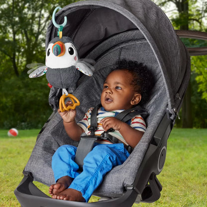 FISHER PRICE JUCARIE TUCAN DE PLUS, FISHER PRICE - INFANT