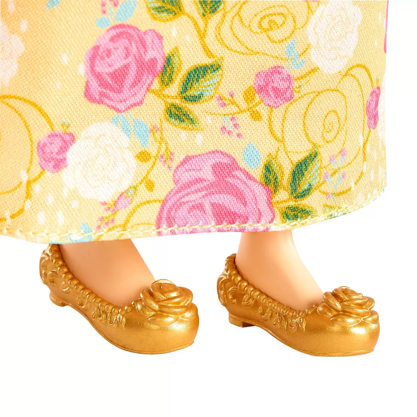 DISNEY PRINCESS PAPUSA PRINTESA BELLE, DISNEY PRINCESS