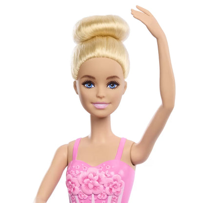 BARBIE PAPUSA BARBIE BALERINA, BARBIE - DREAMTOPIA