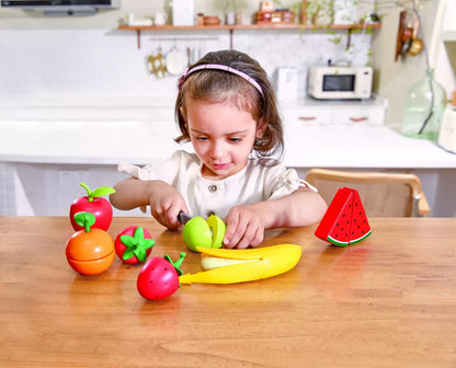 HAPE FRUCTELE SANATOASE, HAPE