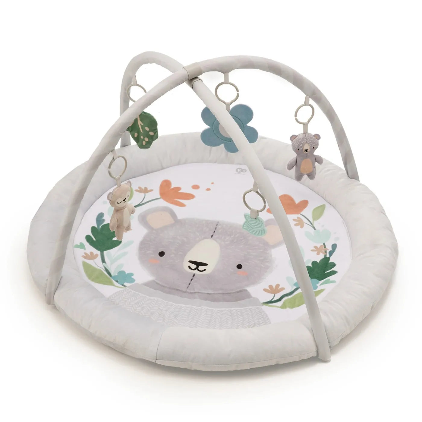 SALTEA EDUCATIVA KINDERKRAFT COZYPLAY, KINDERKRAFT