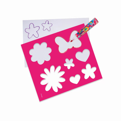 MINNIE SET DE DESEN IN RUCSAC, ARTGRECO DESEN