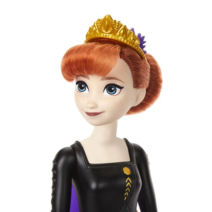 DISNEY FROZEN SPIN AND REVEAL PAPUSA ANNA, DISNEY FROZEN