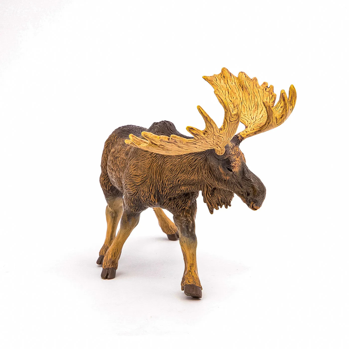 PAPO FIGURINA ELAN, ANIMALE SALBATICE