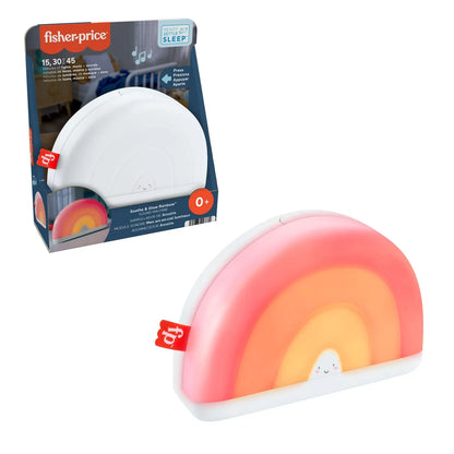 FISHER PRICE LAMPA MUZICALA, FISHER PRICE - NEWBORN