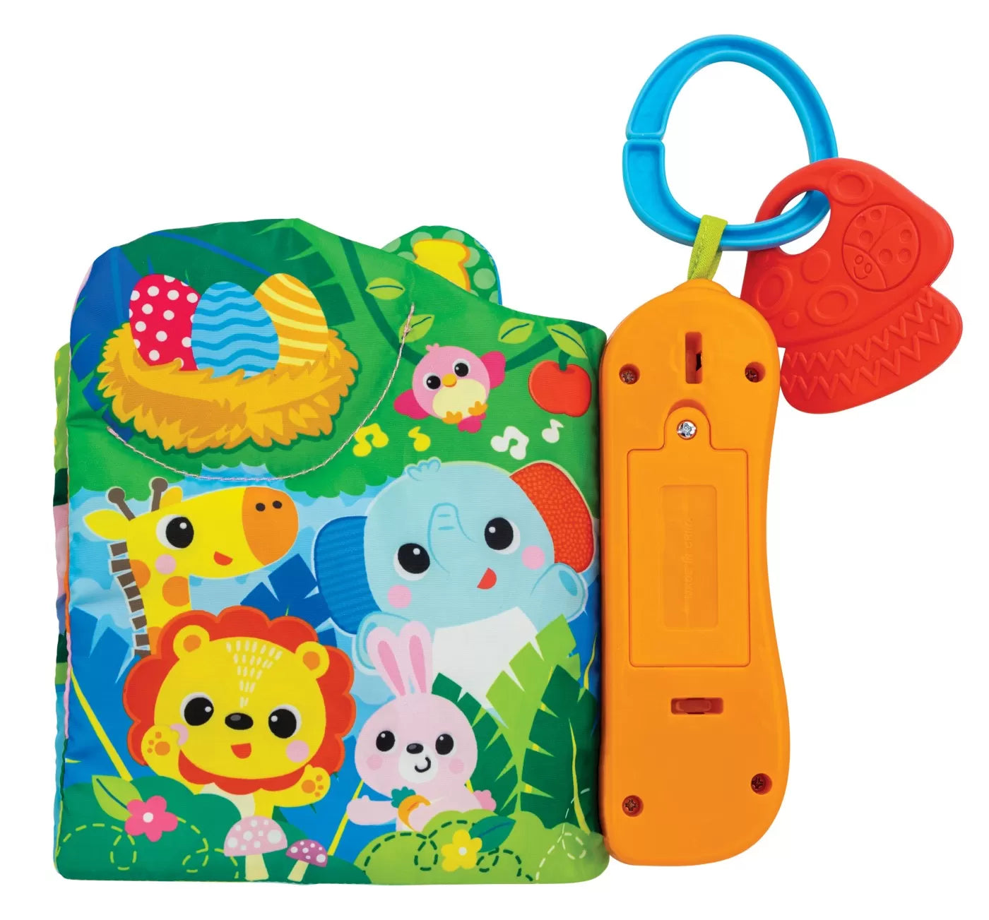 WINFUN CARTE SENZORIALA, WINFUN