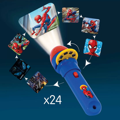 AS MINI PROIECTOR SPIDERMAN, AS