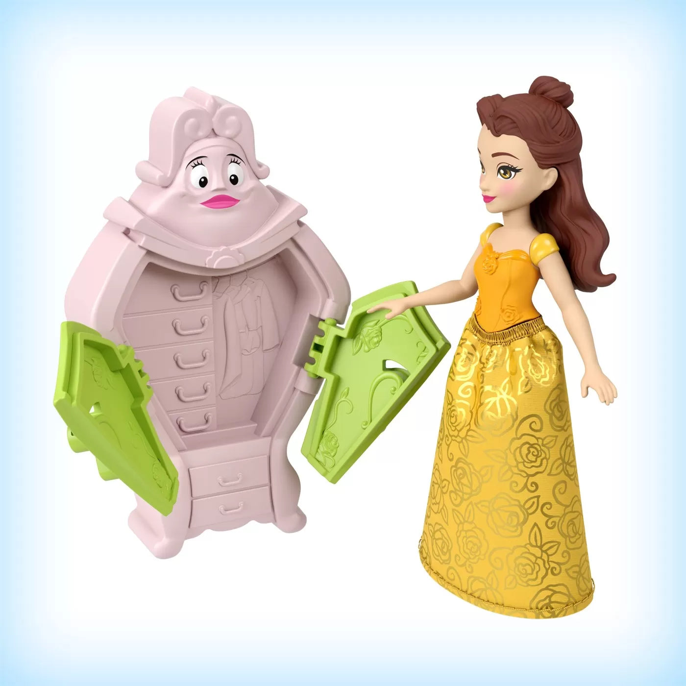 DISNEY PRINCESS CASTELUL LUI BELLE, DISNEY PRINCESS