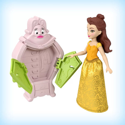 DISNEY PRINCESS CASTELUL LUI BELLE, DISNEY PRINCESS