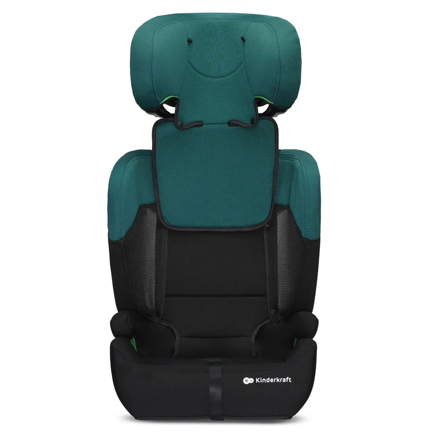 SCAUN AUTO KINDERKRAFT COMFORT UP I-SIZE 76-150 CM, GREEN, KINDERKRAFT