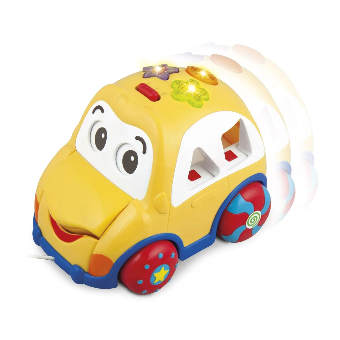 WINFUN JUCARIE MASINA DE SORTAT FORME CU SUNETE, WINFUN