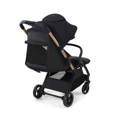 CARUCIOR SPORT KINDERKRAFT APINO, 0-22 KG, RAVEN BLACK, KINDERKRAFT