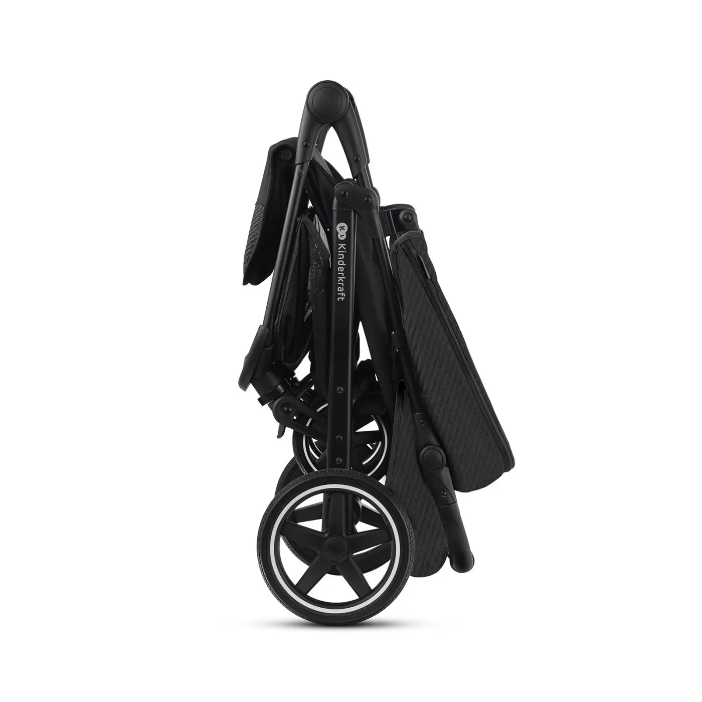 CARUCIOR SPORT KINDERKRAFT ROUTE, BLACK, KINDERKRAFT