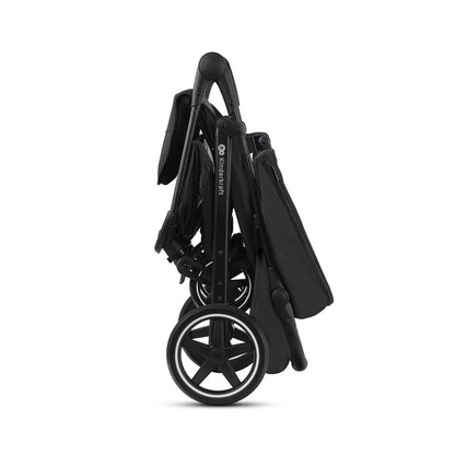 CARUCIOR SPORT KINDERKRAFT ROUTE, BLACK, KINDERKRAFT
