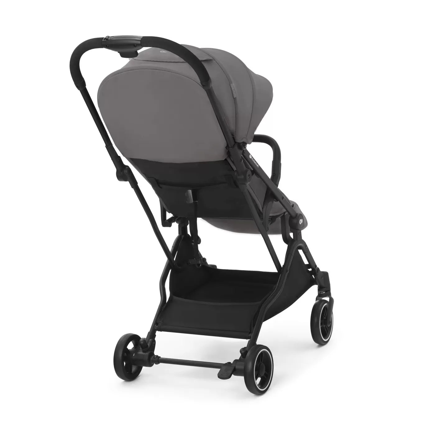 CARUCIOR SPORT KINDERKRAF INDY2, COZY GREY, KINDERKRAFT