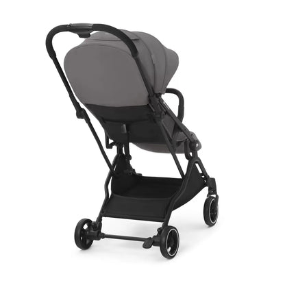 CARUCIOR SPORT KINDERKRAF INDY2, COZY GREY, KINDERKRAFT