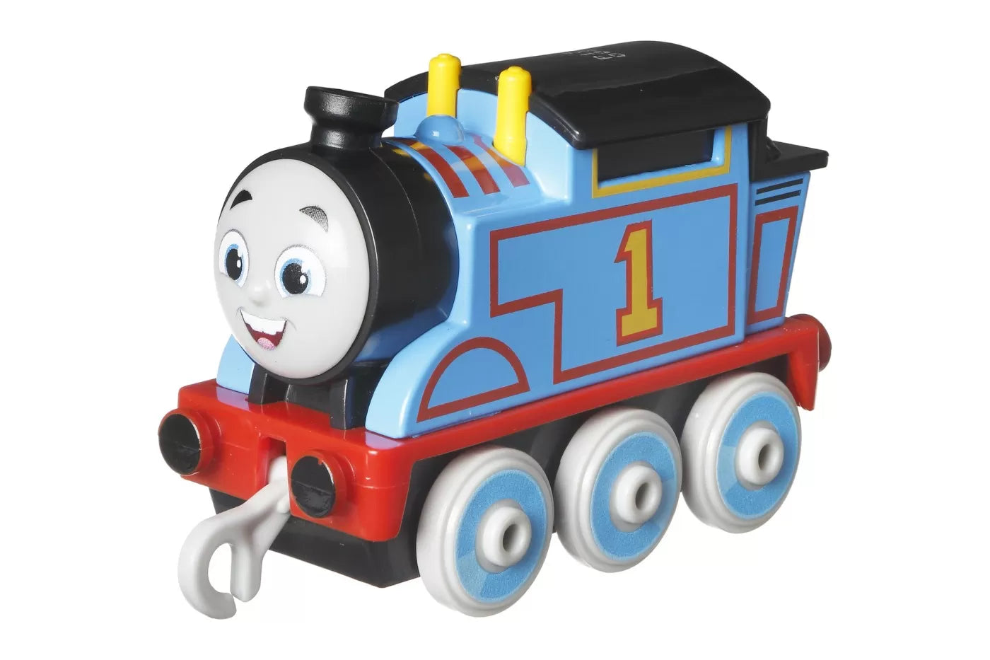 THOMAS LOCOMATIVA PUSH ALONG THOMAS, THOMAS - THOMAS