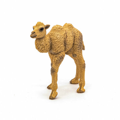 PAPO FIGURINA PUI CAMILA, ANIMALE SALBATICE