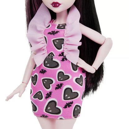 MONSTER HIGH PAPUSA DRACULAURA, MONSTER HIGH
