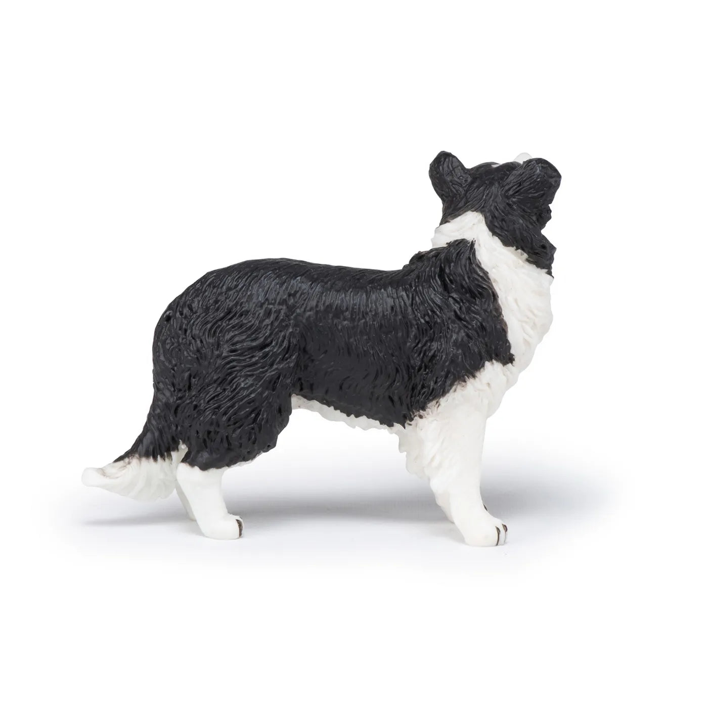 PAPO FIGURINA CATEL BORDER COLLIE, RASE DE CAINI SI PISICI