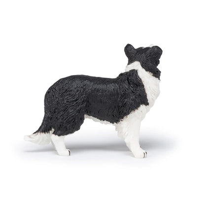 PAPO FIGURINA CATEL BORDER COLLIE, RASE DE CAINI SI PISICI
