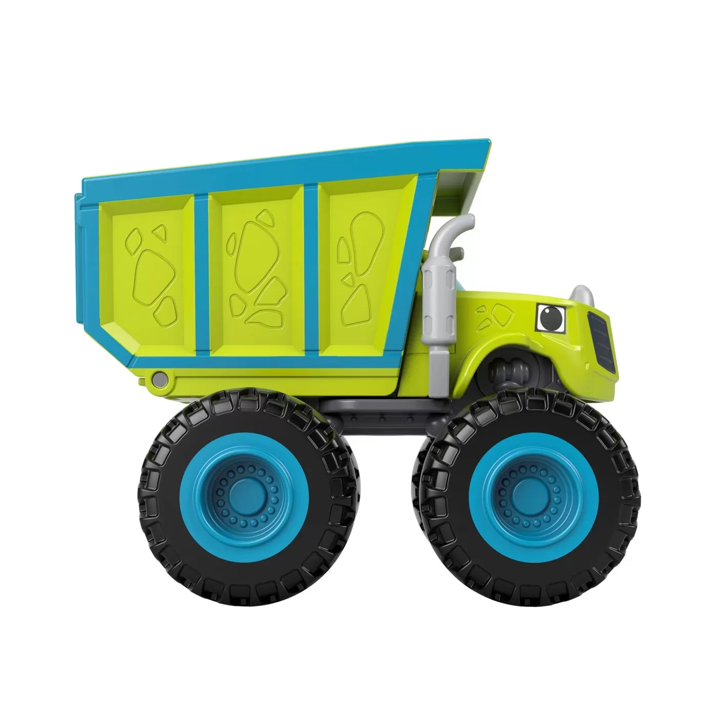 MASINUTE BLAZE DIN METAL TRUCK ZED, BLAZE