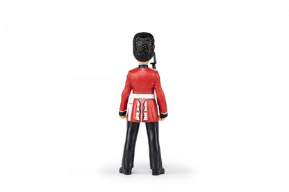 PAPO FIGURINA GARDA REGALA, PERSONAJE ISTORICE