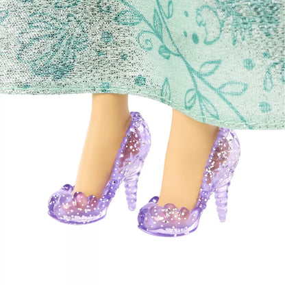 DISNEY PRINCESS PAPUSA ARIEL, DISNEY PRINCESS