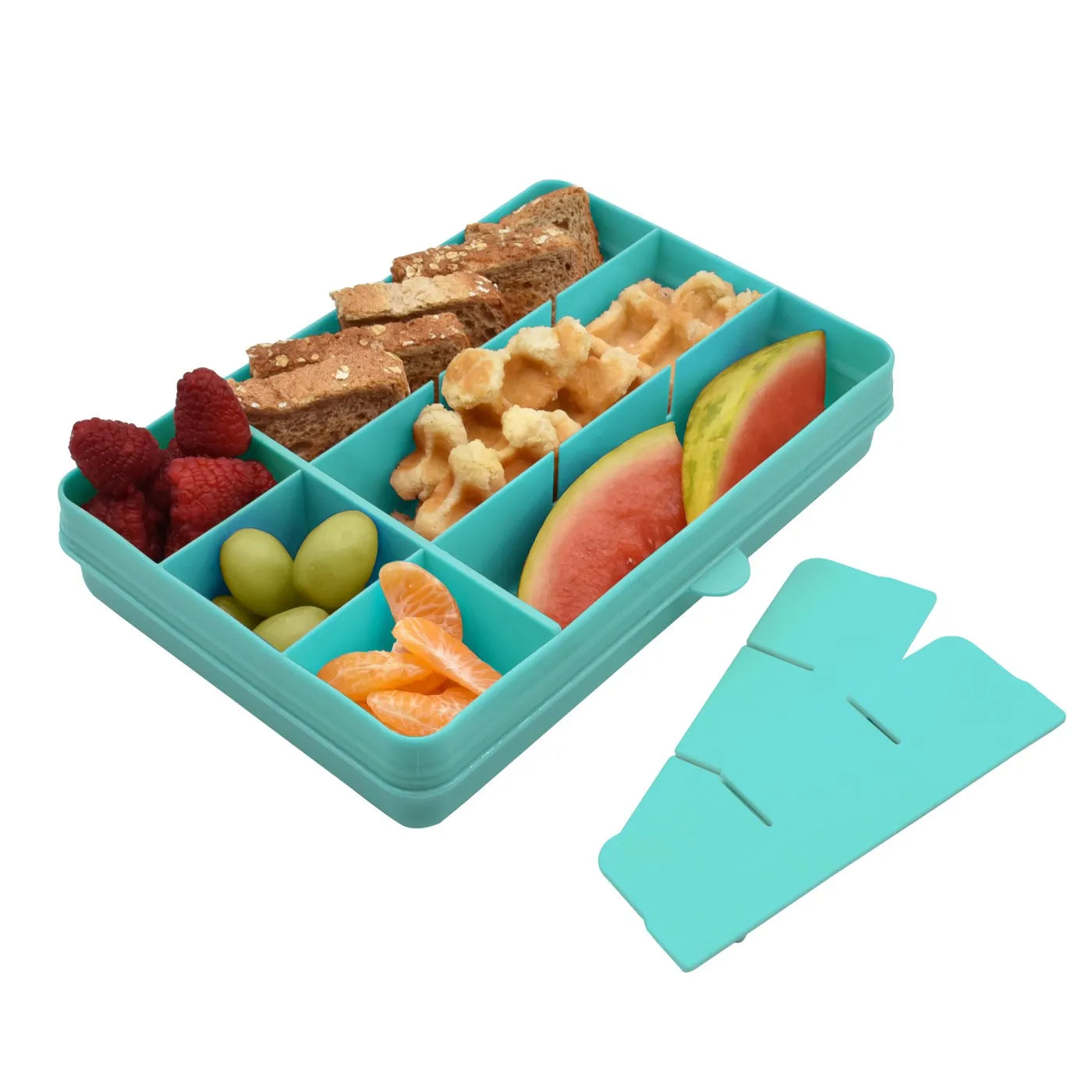 CUTIE SNACK, MELII, BLUE, MELII