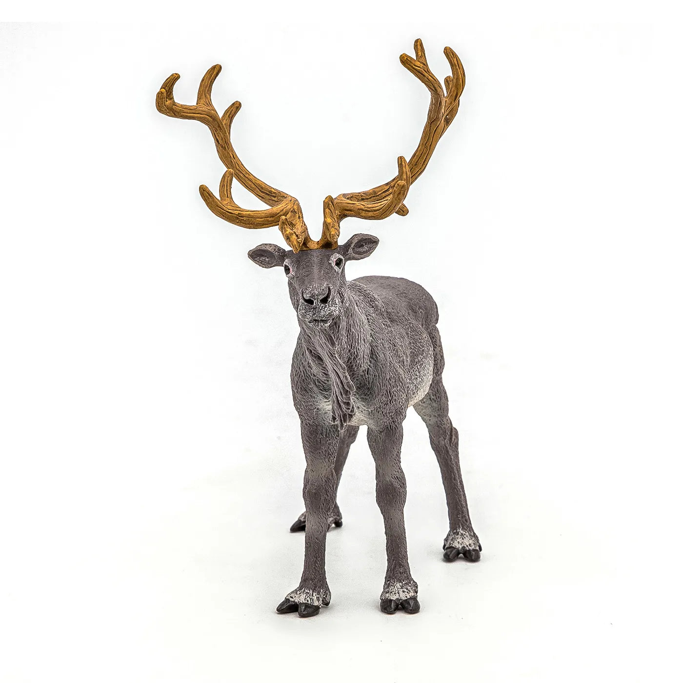 PAPO FIGURINA REN, ANIMALE SALBATICE