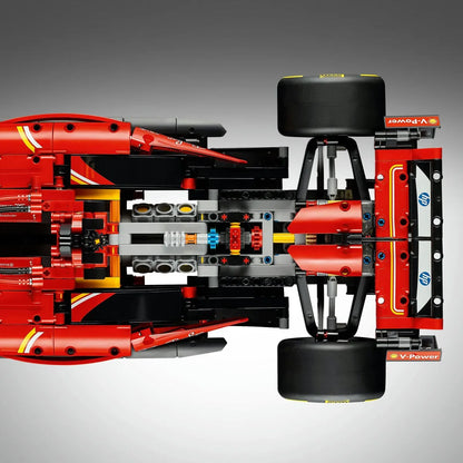 LEGO TECHNIC MASINA F1 FERRARI SF-24 42207, LEGO TECHNIC