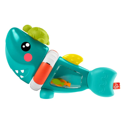 FISHER PRICE RECHINUL PRIETENOS, FISHER PRICE - INFANT