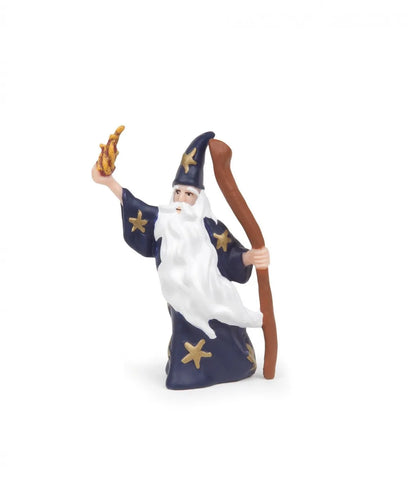 PAPO FIGURINE SET LUMEA FERMECATA 12 PIESE, SETURI
