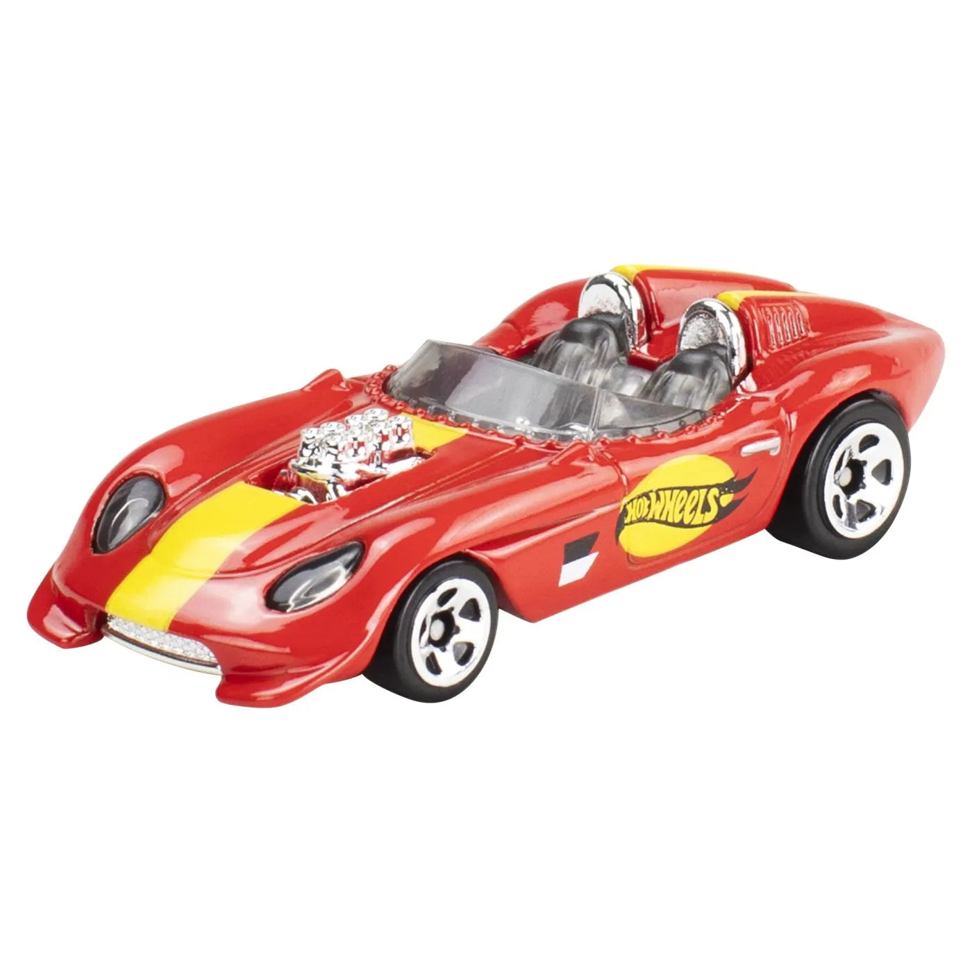 SET 5 MASINI HOT WHEELS LETS RACE, HOT WHEELS - VEHICULE
