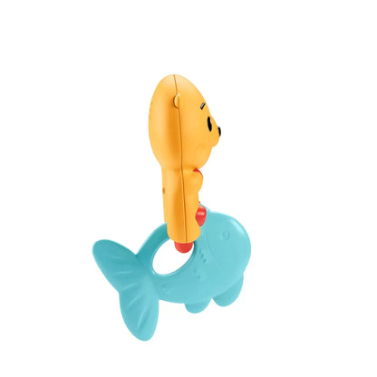 FISHER PRICE JUCARIE ZORNAITOARE VIDRA, FISHER PRICE - INFANT