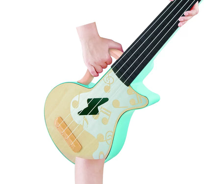 HAPE CHITARA UKULELE, HAPE