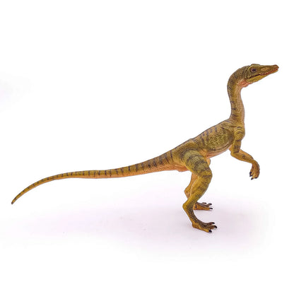 PAPO FIGURINA DINOZAUR COMPSOGNATHUS, DINOZAURI