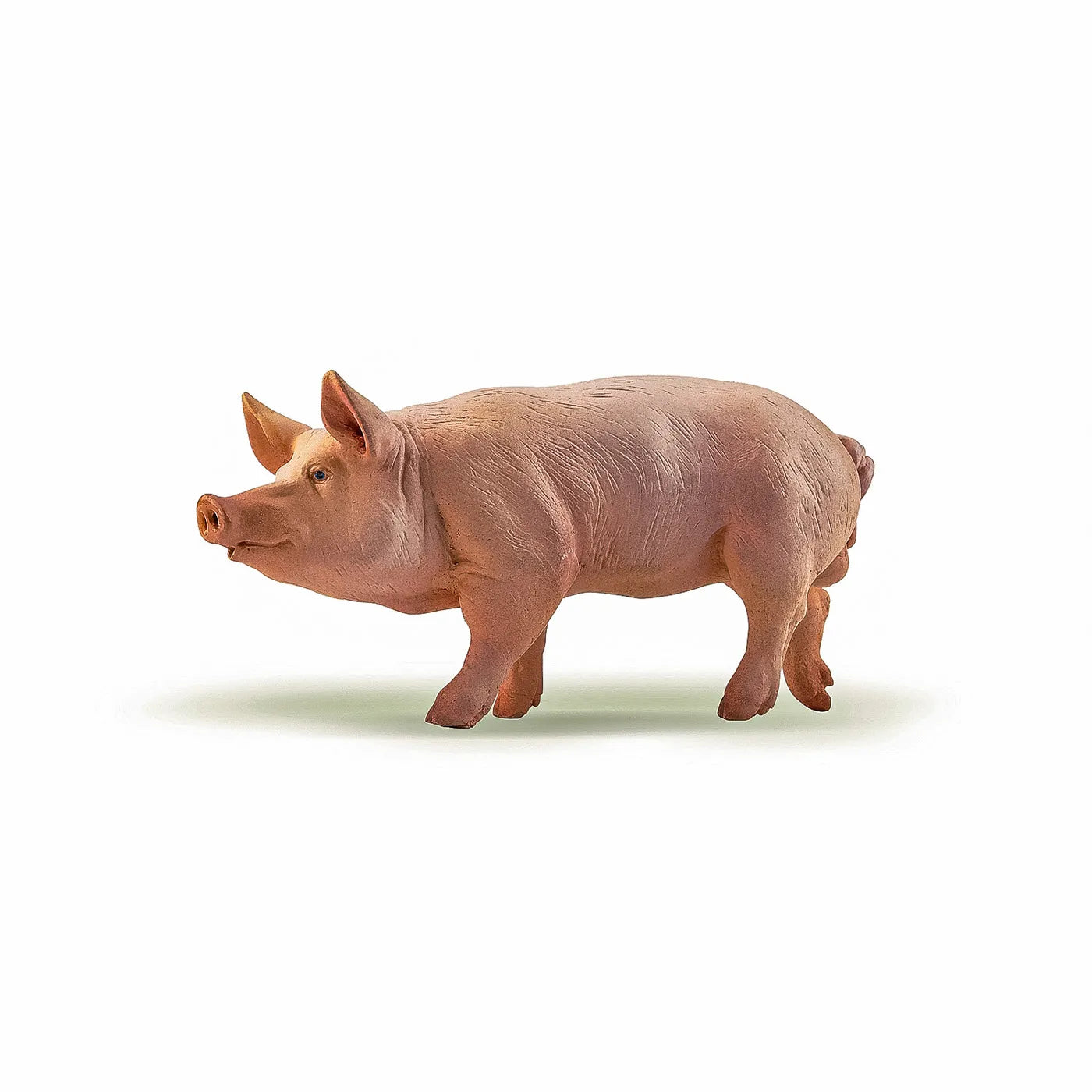 PAPO FIGURINA SET 13 MINIFIGURINE ANIMALE FERMA, SETURI