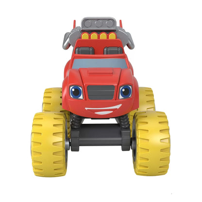 MASINUTE BLAZE DIN METAL MONSTER ENGINE BLAZE, BLAZE