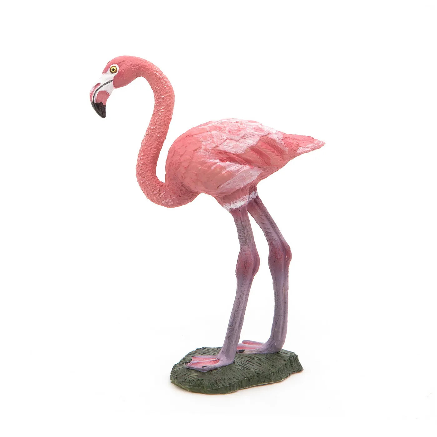 PAPO FIGURINA FLAMINGO MARE, ANIMALE SALBATICE