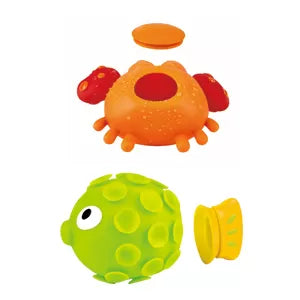 HAPE SET PENTRU BAIE, HAPE