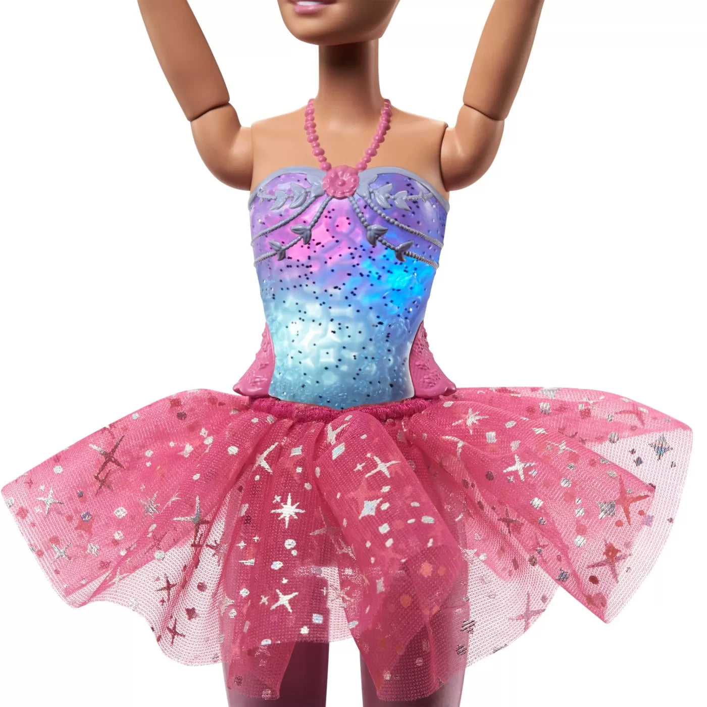 BARBIE PAPUSA BARBIE DREAMTOPIA BALERINA, BARBIE - DREAMTOPIA
