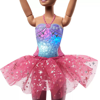 BARBIE PAPUSA BARBIE DREAMTOPIA BALERINA, BARBIE - DREAMTOPIA