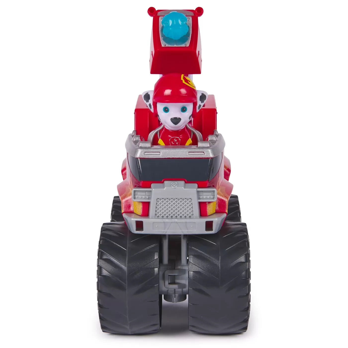 PATRULA CATELUSILOR VEHICUL TEMATIC DE SALVARE MARSHALL, PATRULA CATELUSILOR
