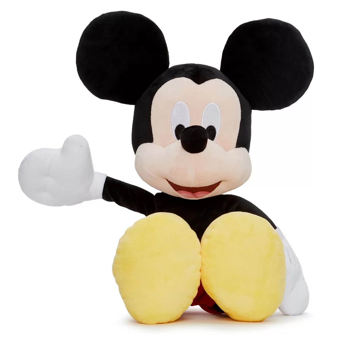 JUCARIE DE PLUS MICKEY MOUSE 35CM, PLUSURI DISNEY 35CM