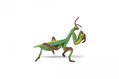 PAPO FIGURINA CALUGARITA, ANIMALE SALBATICE