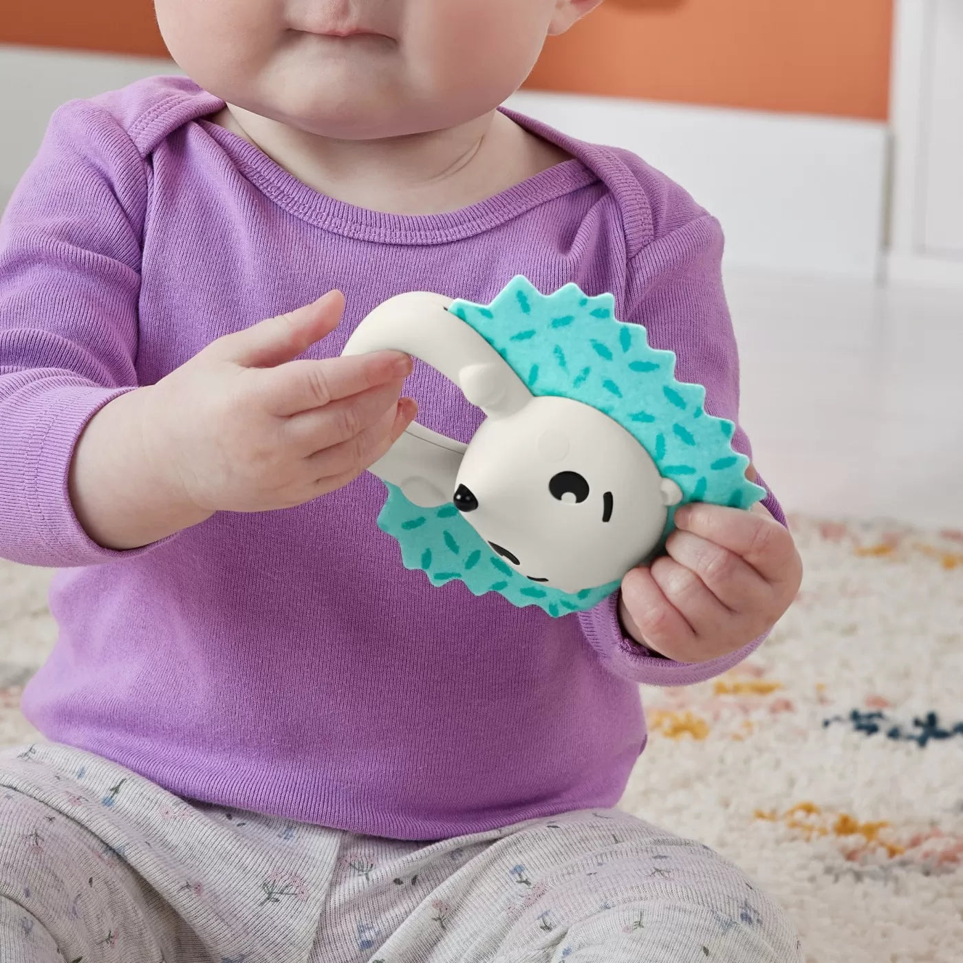 FISHER PRICE JUCARIE ZORNAITOARE ARICI, FISHER PRICE - INFANT